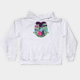 Fight Kids Hoodie